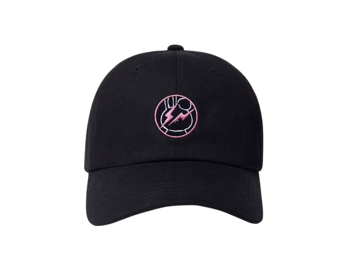 BT21 X FRAGMENT CAP "COOKY"