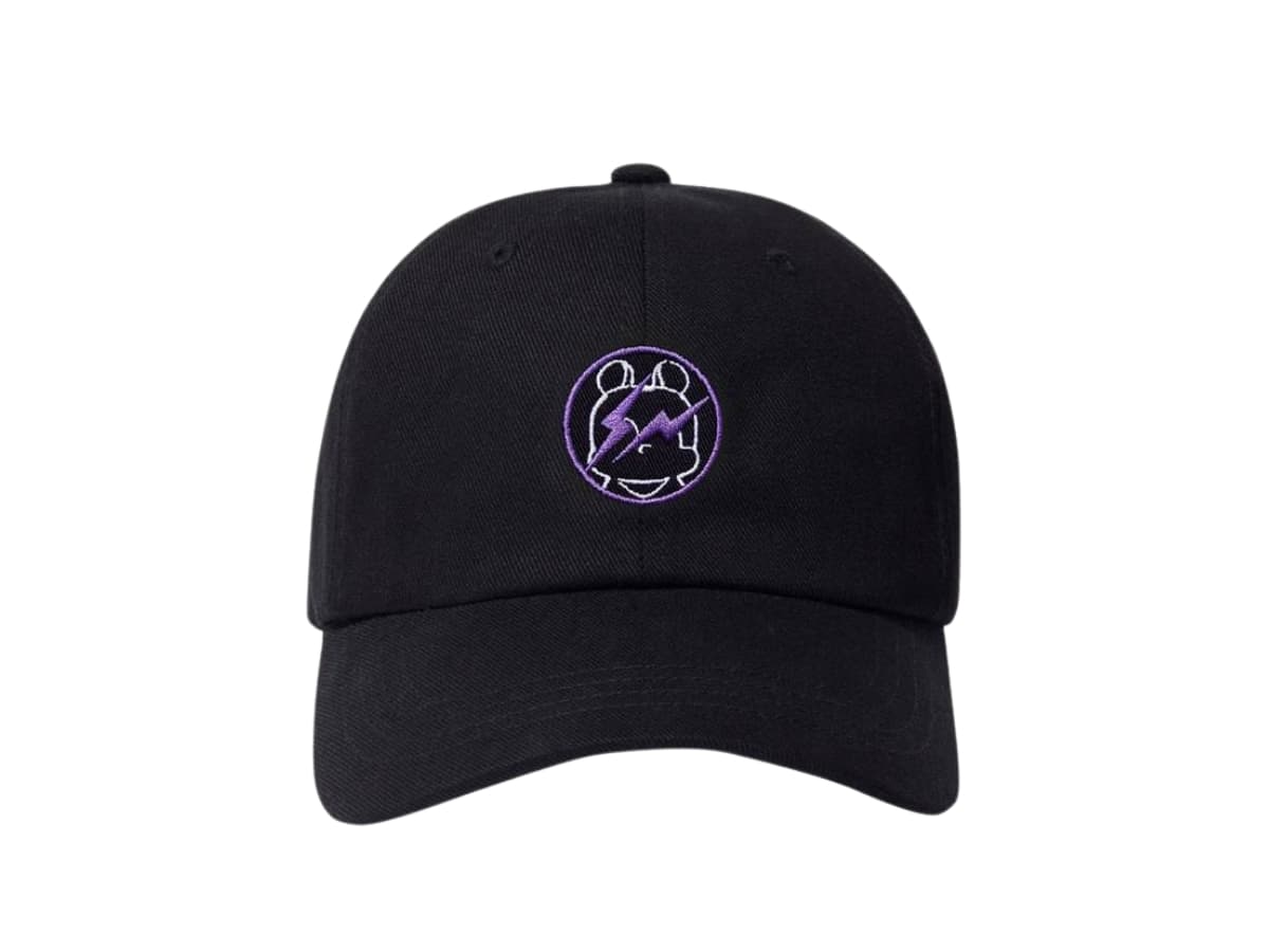 BT21 X FRAGMENT CAP "MANG"