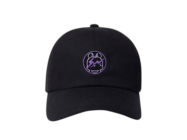 BT21 BT21 X FRAGMENT CAP "MANG" - view 1