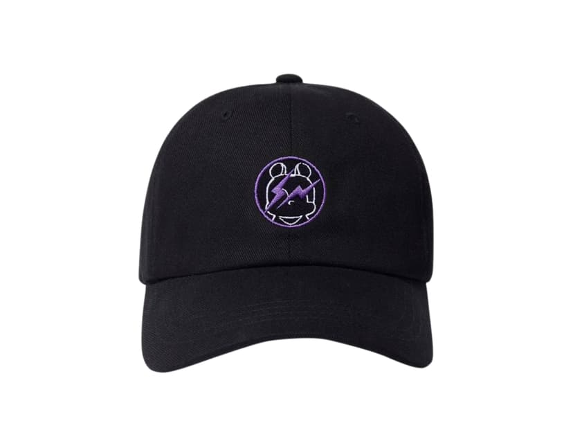BT21 BT21 X FRAGMENT CAP "MANG"