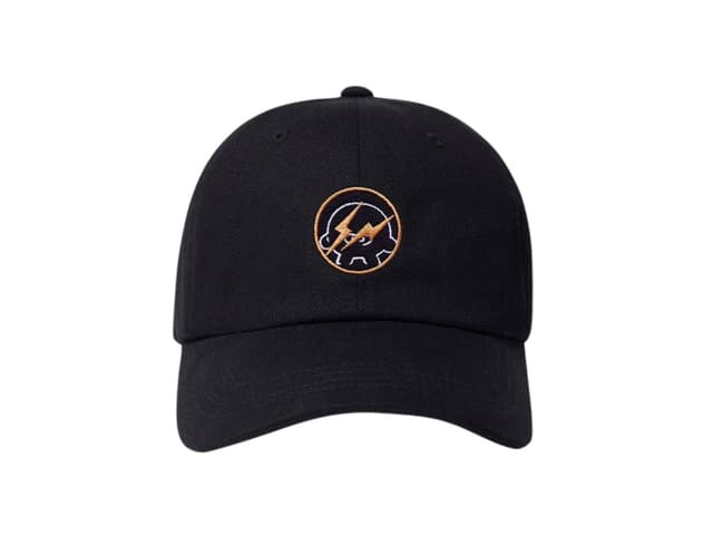 BT21 BT21 X FRAGMENT CAP "SHOOKY" - view 1