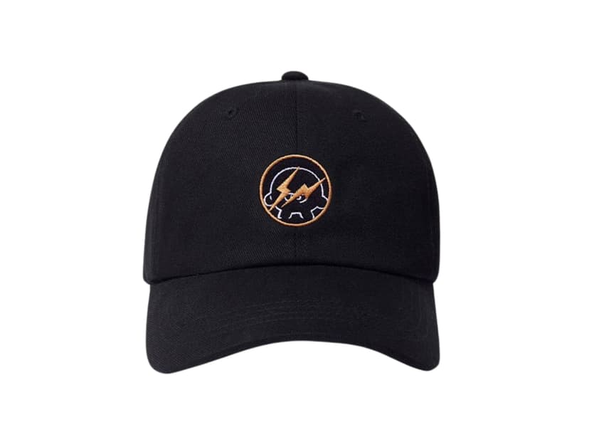 BT21 BT21 X FRAGMENT CAP "SHOOKY"