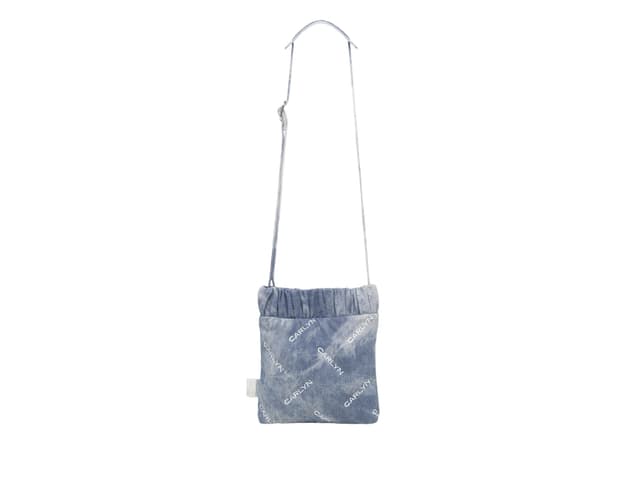 Carlyn Carlyn Twee Teeny Denim - view 1