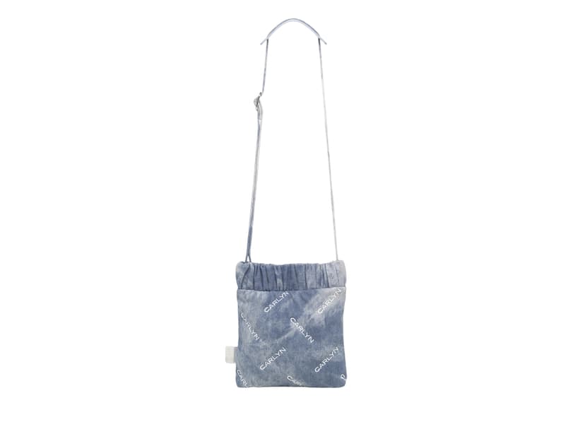 Carlyn Carlyn Twee Teeny Denim