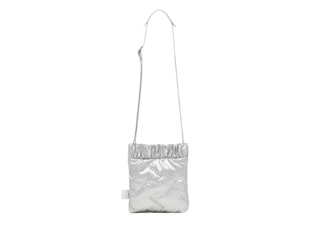 Carlyn Carlyn Twee Teeny Silver - view 1