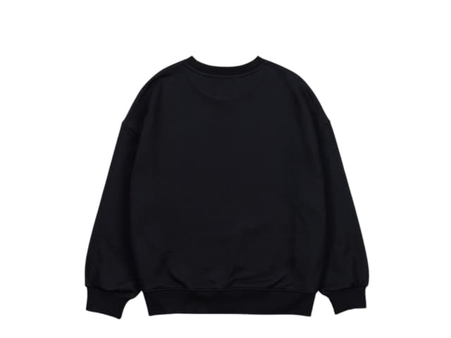Carnival Carnival Arch Crewneck Black - view 2