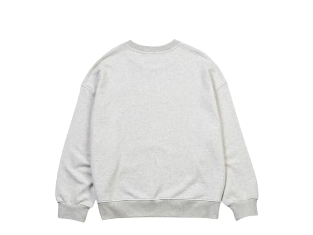 Carnival Carnival Arch Crewneck Grey - view 2