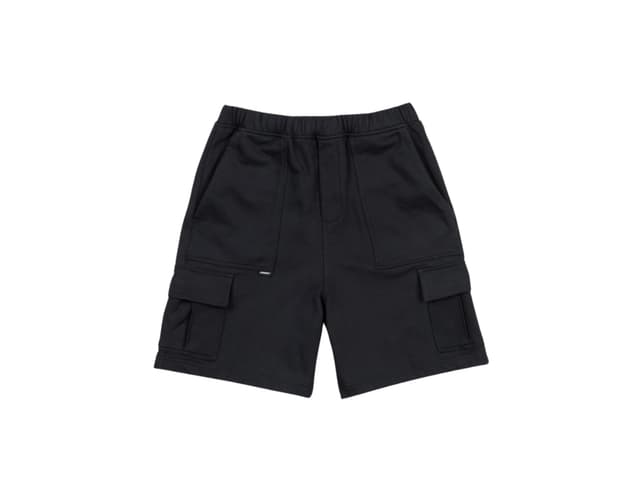 Carnival Carnival Arch Shorts Black - view 1