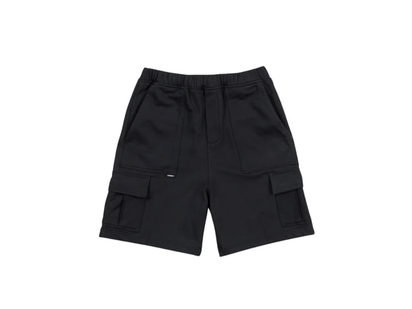Carnival Carnival Arch Shorts Black
