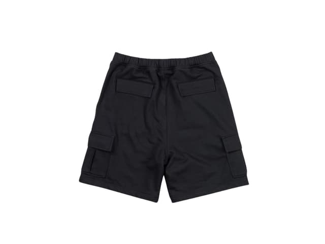 Carnival Carnival Arch Shorts Black - view 2
