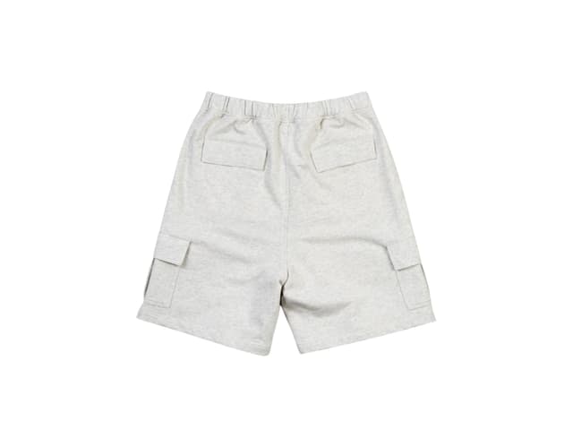 Carnival Carnival Arch Shorts Grey - view 2