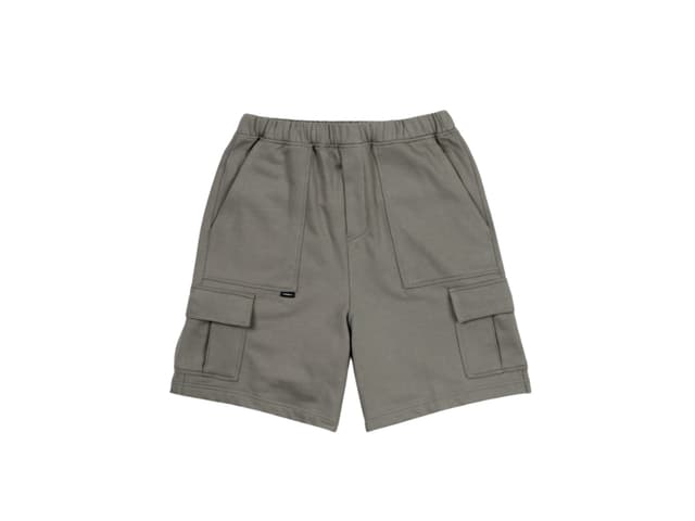 Carnival Carnival Arch Shorts Taupe - view 1