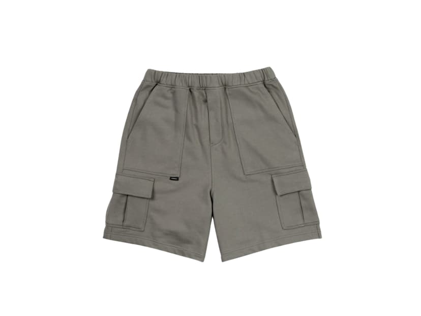 Carnival Carnival Arch Shorts Taupe