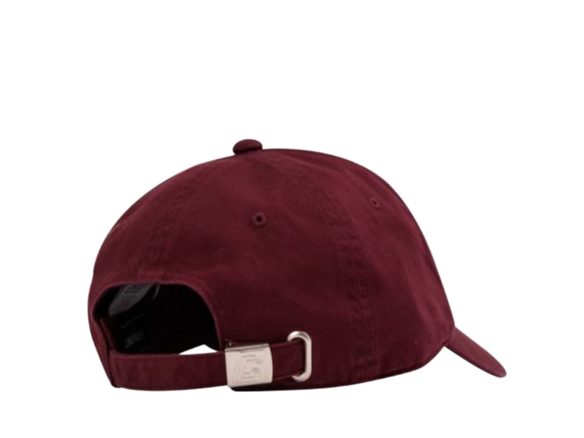 Carnival Baseball Cap Brown