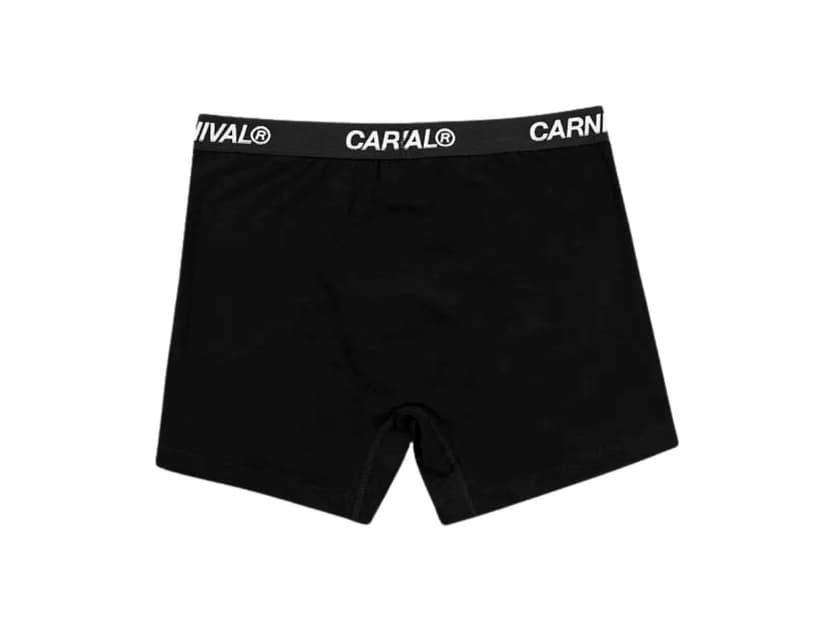 Carnival Carnival Basic OG Boxer Pack of 2