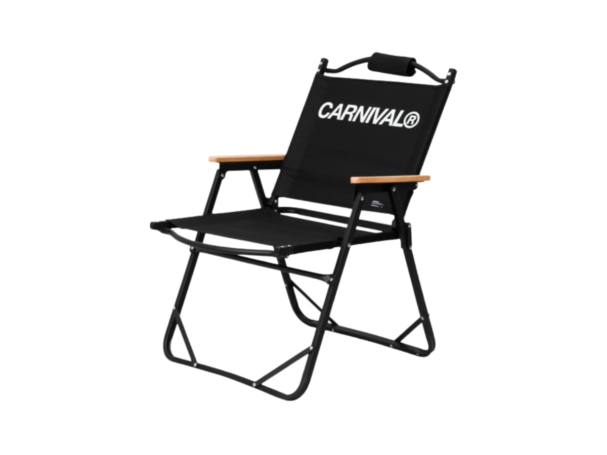 Carnival Camping Folding Chair