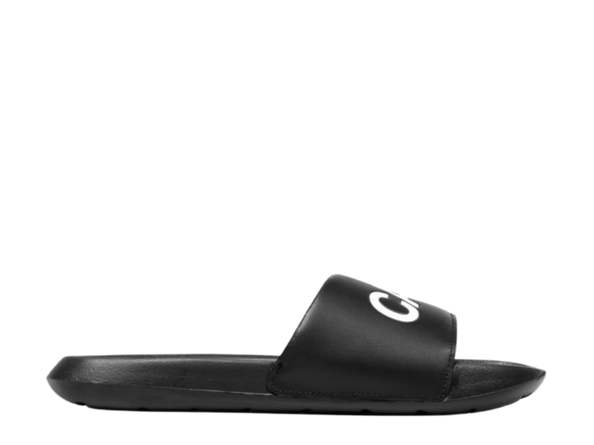 Carnival Capital Slide Black