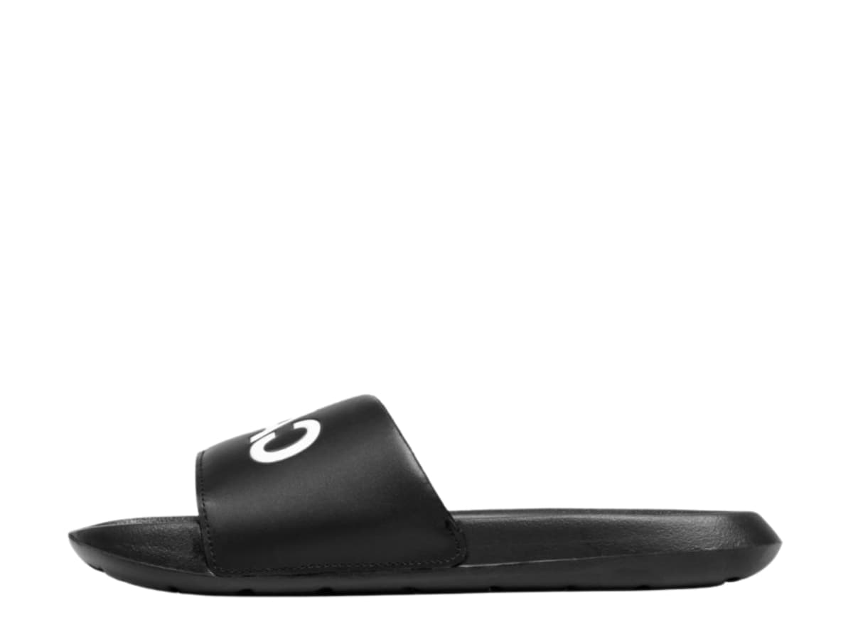 Carnival Capital Slide Black