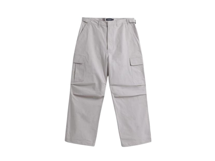 Carnival Carnival Cargo Pants Grey (SS24)