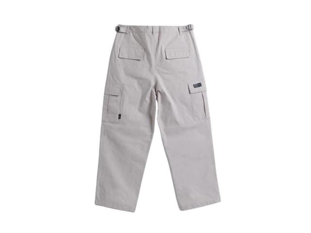 Carnival Carnival Cargo Pants Grey (SS24) - view 2