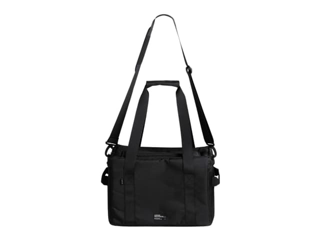 Carnival Carnival Cooler Bag Black - view 4