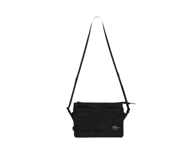 Carnival Carnival Crossbody Bag II Black - view 1