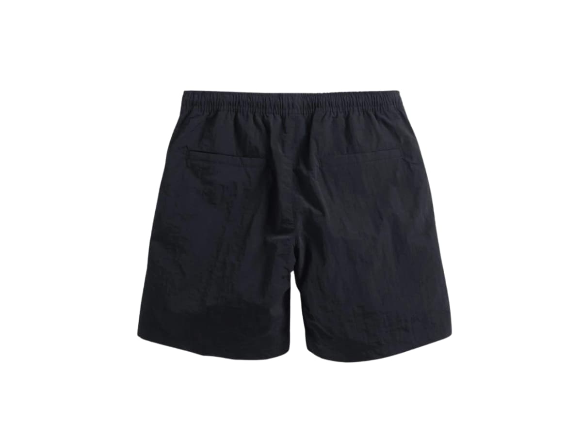 Carnival Easy Shorts Black