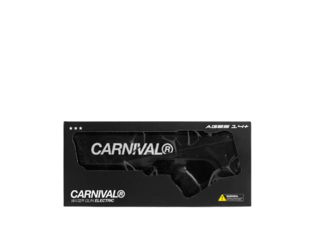 Carnival Carnival Electric Water Blaster - view 4