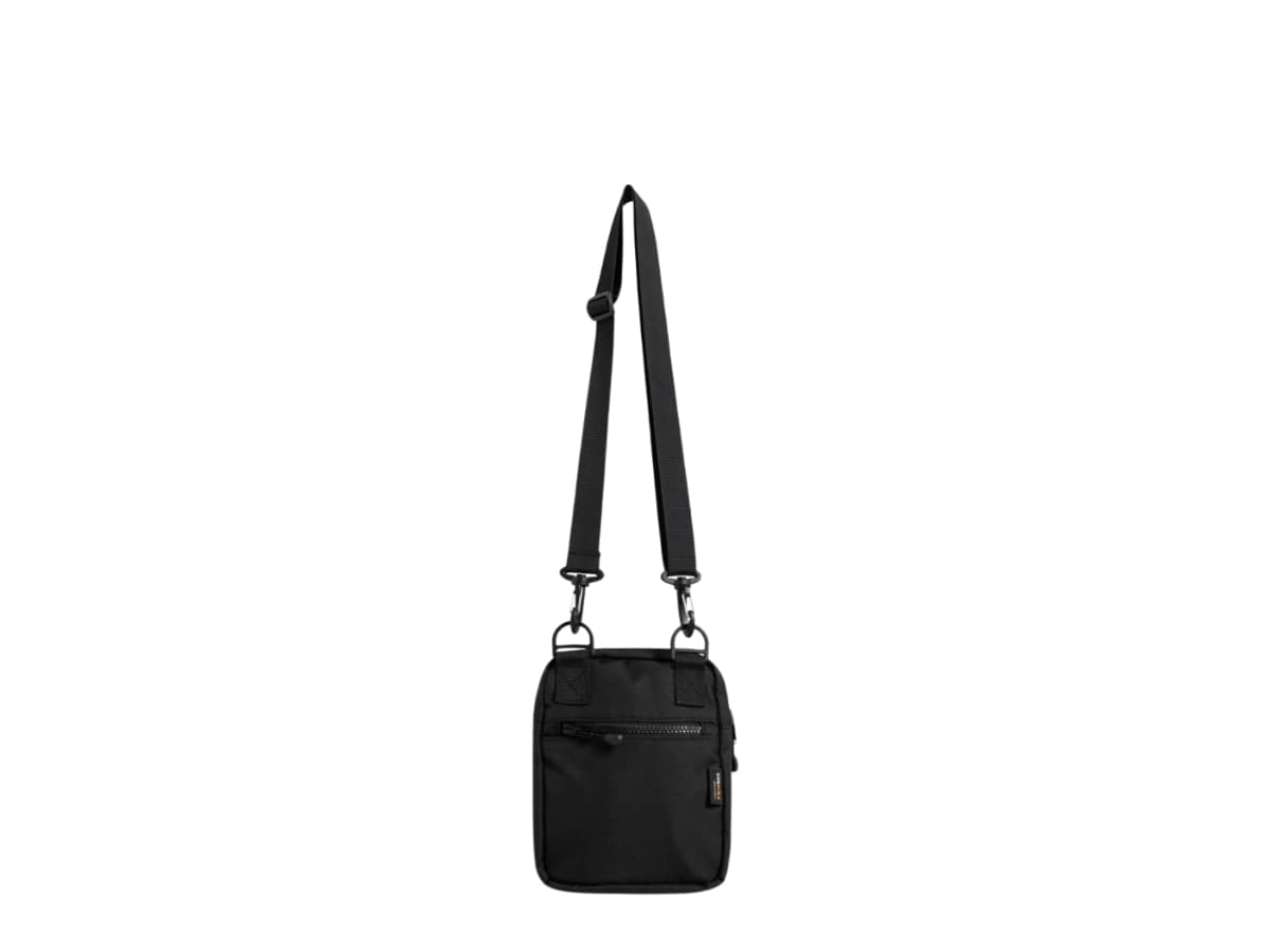 Carnival Essential Shoulder Bag Black