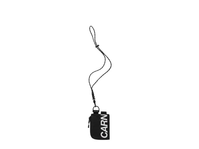 Carnival Carnival Essential Wallet Bag Black - view 1