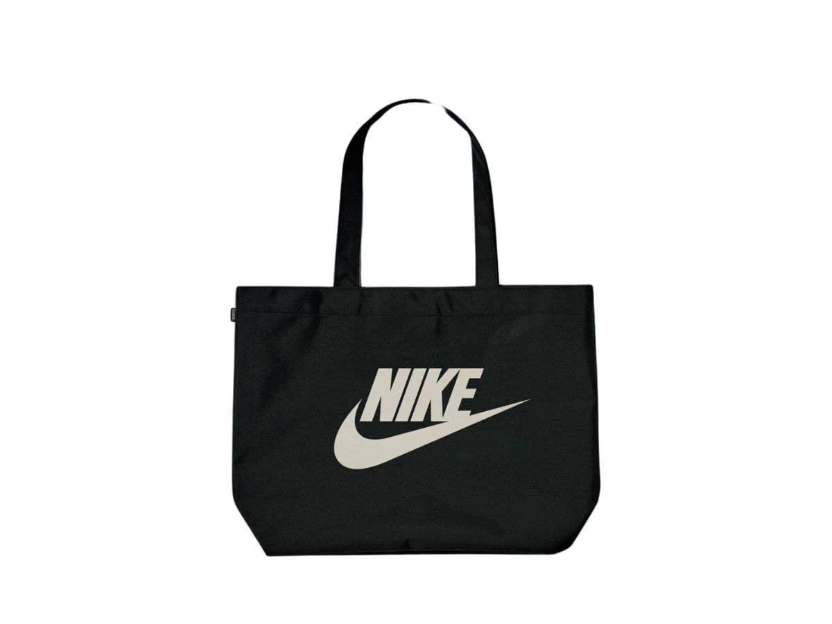 Carnival Nike Tote Bag Black