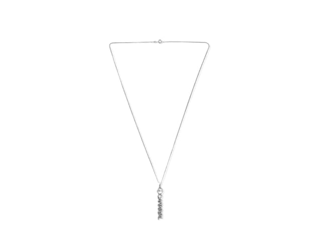 Carnival Carnival Peace Necklace Silver SS23 - view 1