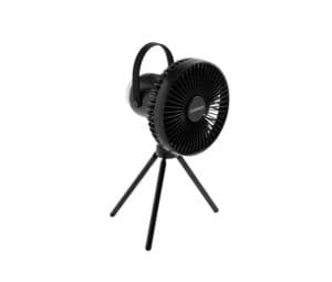 Buy Carnival Portable Fan Black at Sasom – Authentic and Ready to Ship