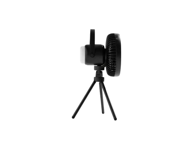 Carnival Carnival Portable Fan Black - view 3