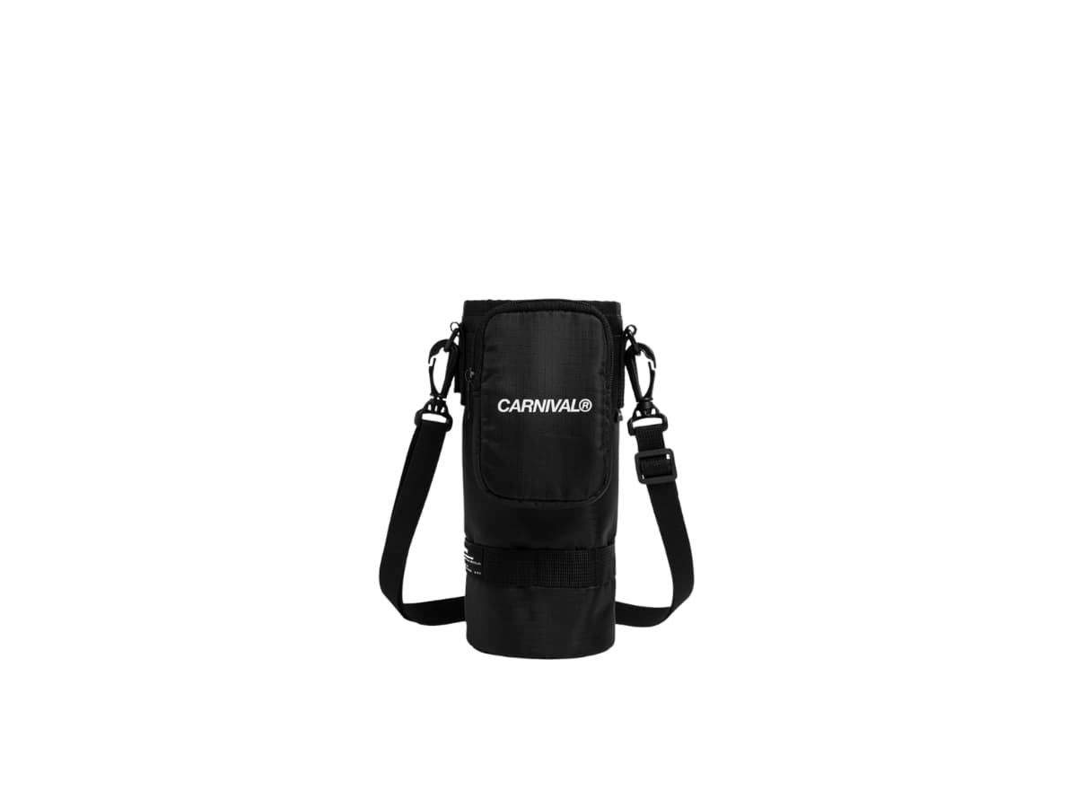 Carnival Tumbler Carrying Case