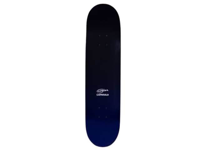 Carnival Carnival x Gongkan Skateboard Set - view 4