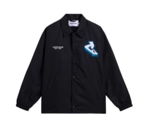 Buy Carnival X Stash Graffiti Jacket Black at Sasom – Authentic and Ready to Ship
