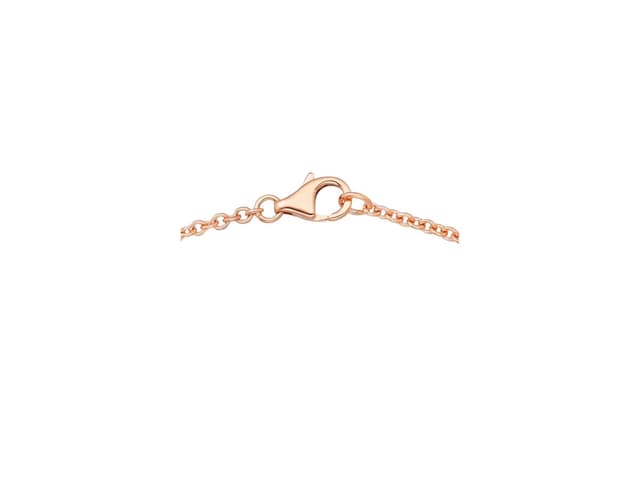 Cartier Cartier Love Necklace Rose Gold - view 3