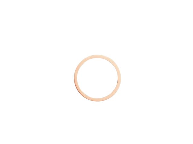 Cartier Cartier Love Ring Rose Gold - view 3