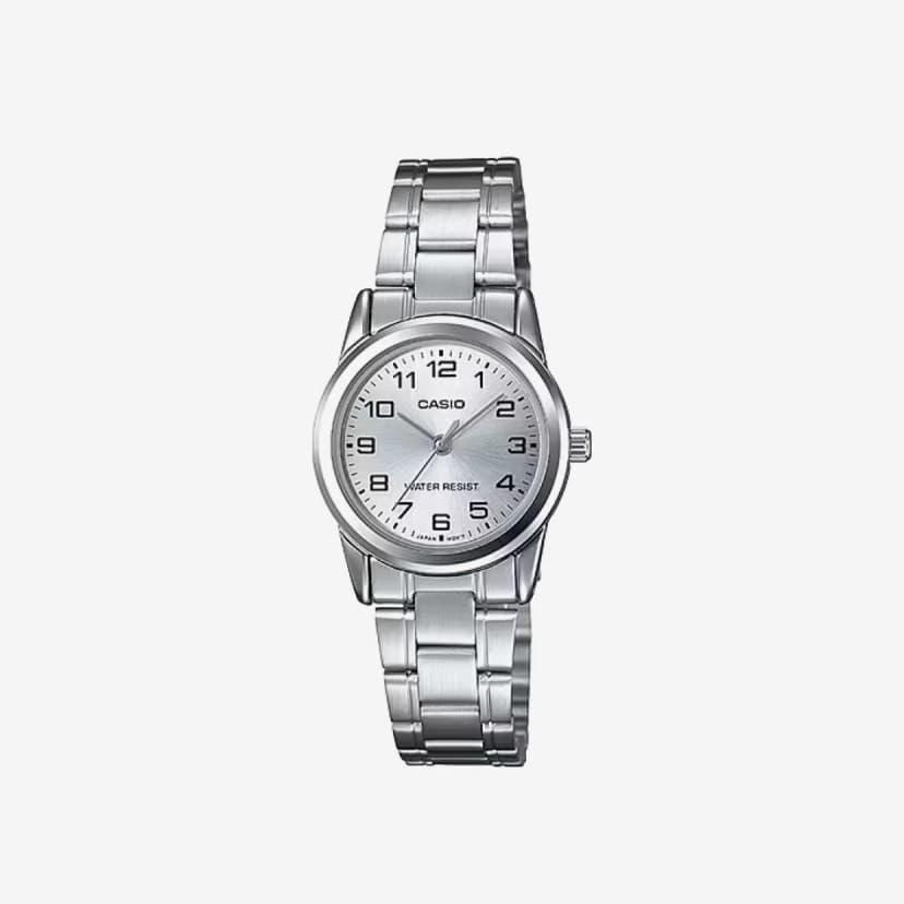 Casio Casio LTP-V001D-7BUDF