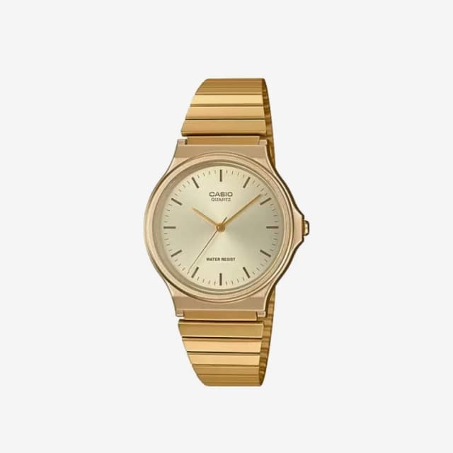 Casio Casio MQ-24G-9E - view 1
