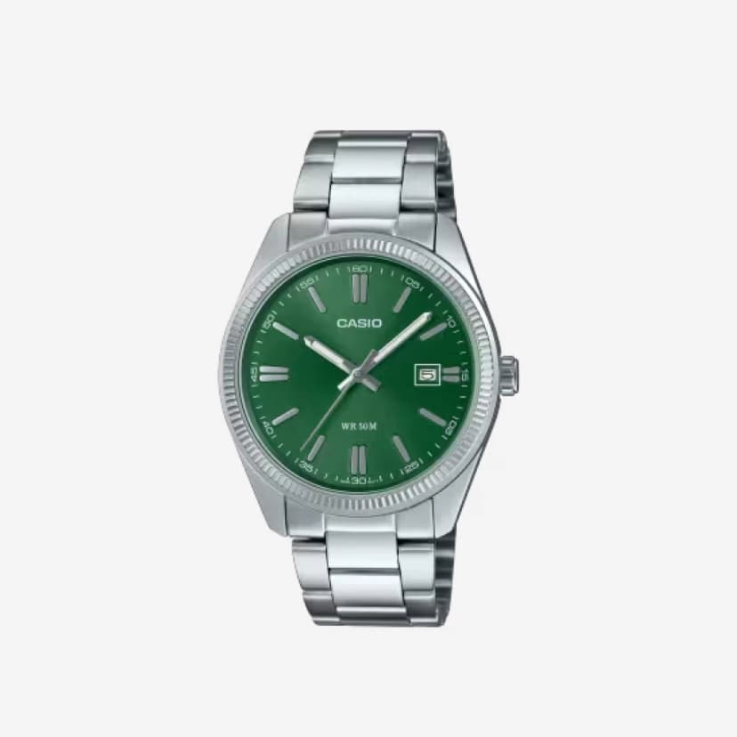 Casio Casio MTP-1302D-3A