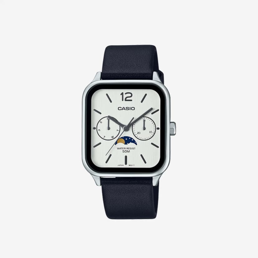 Casio Casio MTP-M305L-7AV