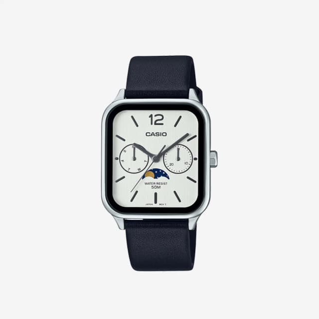 Casio Casio MTP-M305L-7AV - view 2