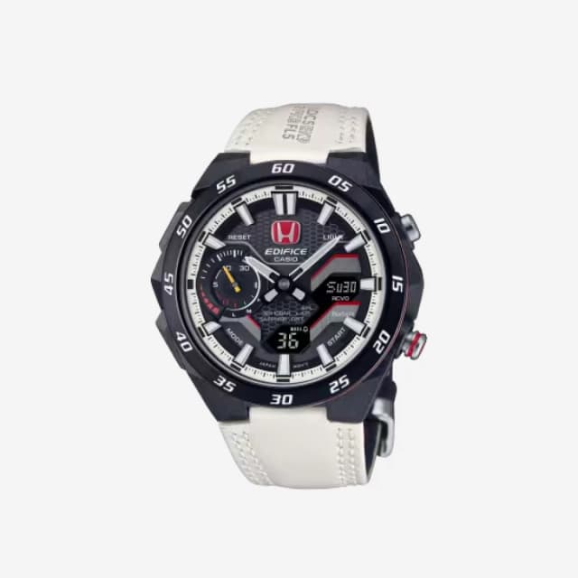 Casio Casio x Edifice Honda Type R Edition ECB-2200HTR-1A - view 1