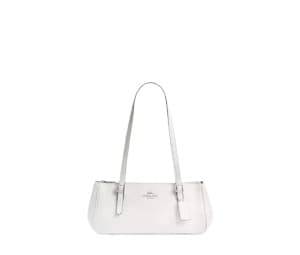 Buy Coach Asher Shoulder Bag Chalk at Sasom – Authentic and Ready to Ship