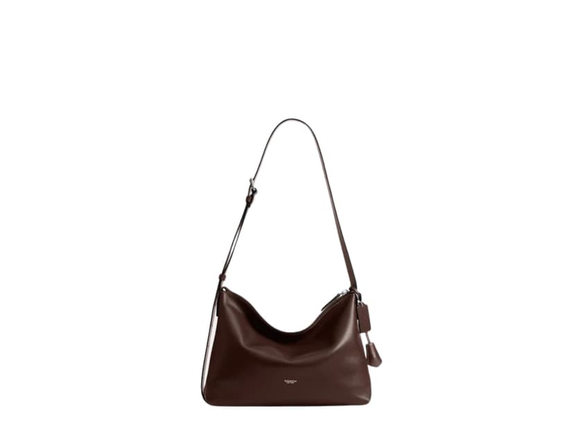 Coach Coach Mott Messenger Bag 33 Maple
