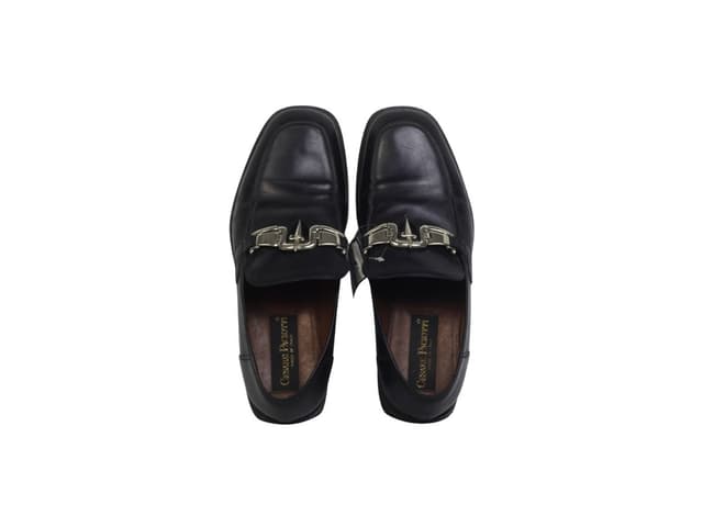 Cesare Paciotti Cesare Paciotti Black - view 2