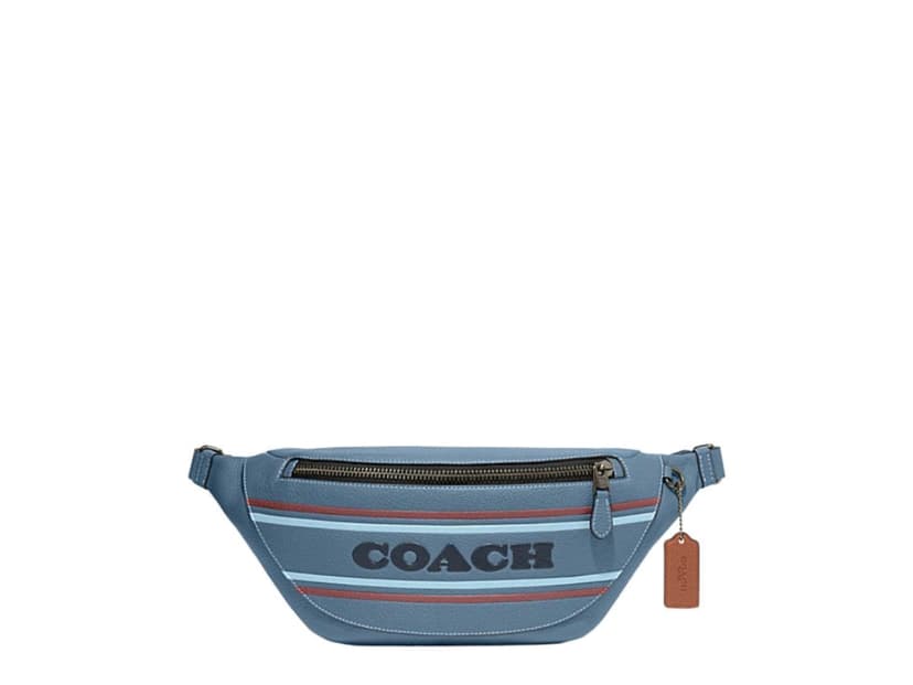 Coach Coach Warren Blue