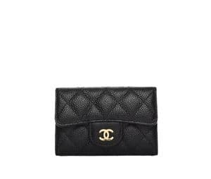 Buy Chanel Card Holder at Sasom – Authentic and Ready to Ship